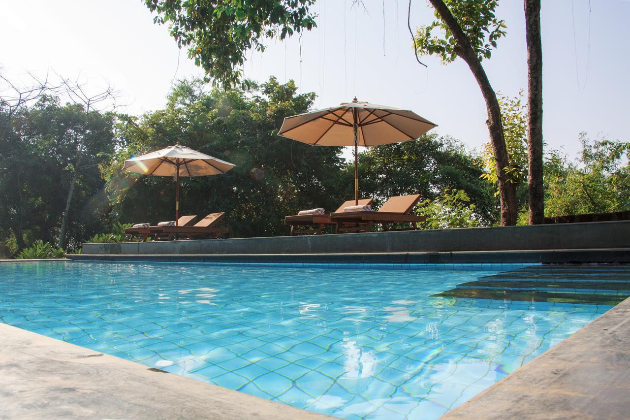 The Postcard Velha, Goa Hotel Old Goa Exterior photo